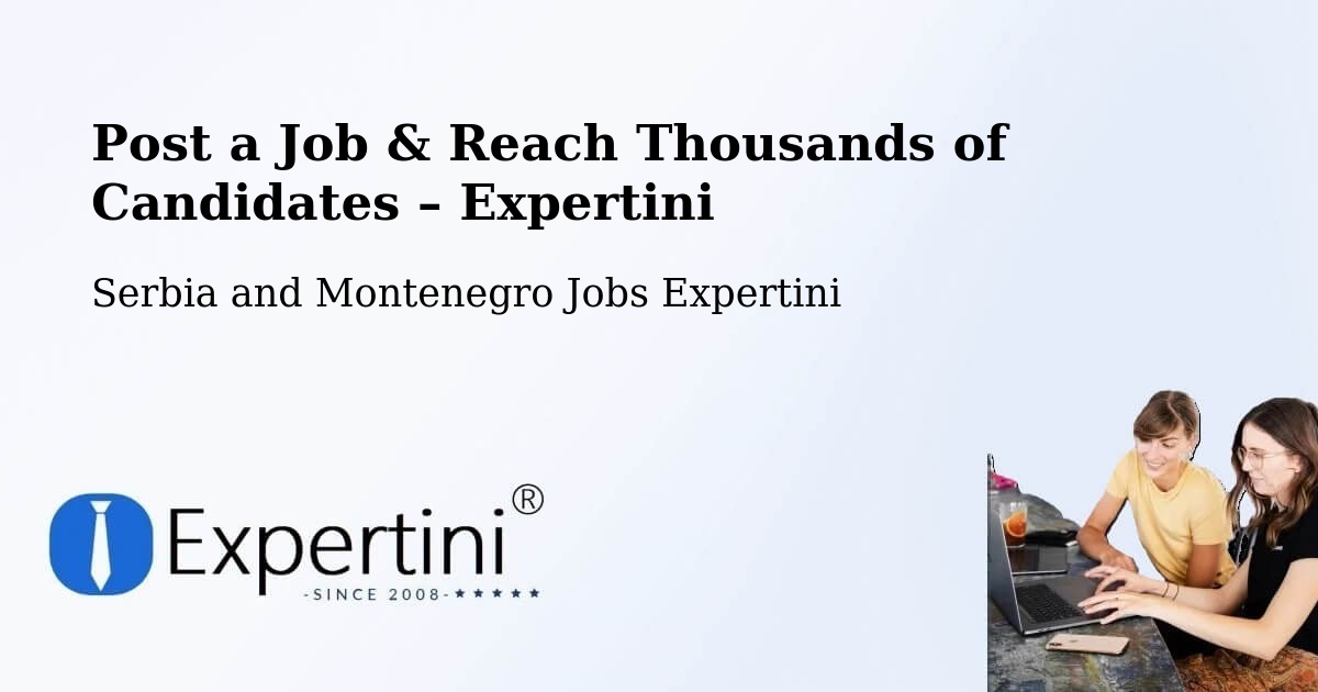 Post a Job in Viking – Hire the Right Talent - Viking, Serbia and Montenegro Jobs Expertini