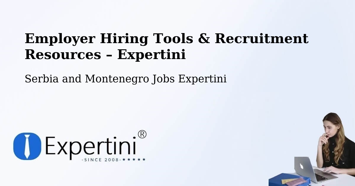 Employer Hiring Tools & Recruitment Resources – Viking - Viking, Serbia and Montenegro Jobs Expertini