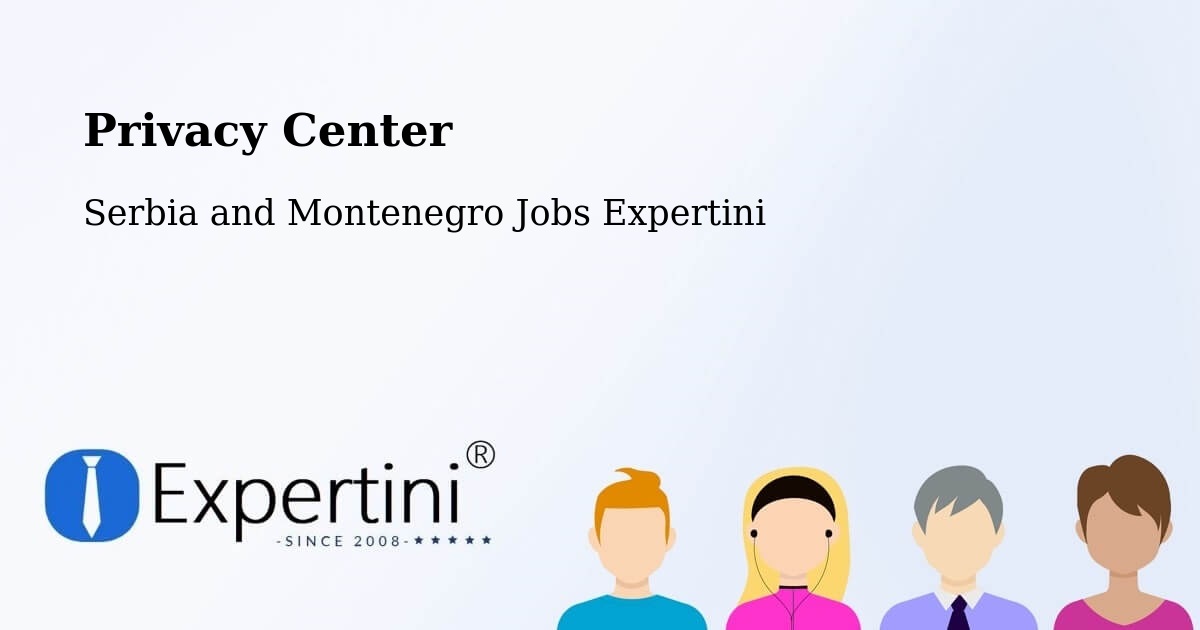 Privacy Policy – Viking - Serbia and Montenegro Jobs Expertini