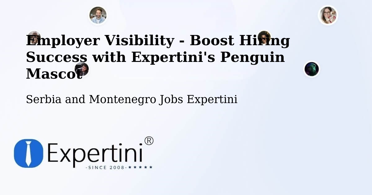 CV and Resume Visibility Optimization – Viking - Serbia and Montenegro Jobs Expertini